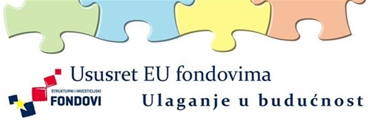 Predstavljanje Operativnih programa 2007-2013