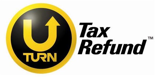 U Turn Tax Refund