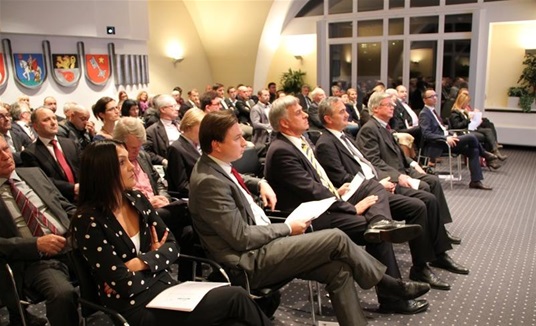 Nakon ulaska u EU: Sve bolji izgledi za investicije njemačkih poduzeća