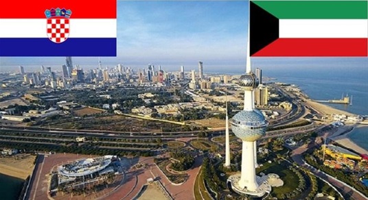 Postoje veliki potencijali za gospodarsku suradnju Hrvatske i Kuvajta