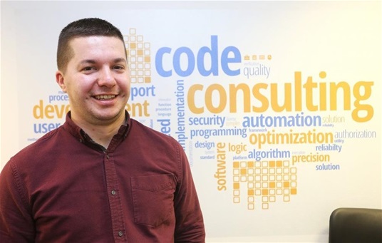 Vukovarski Code među šest je najbrže rastućih tvrtki na Deloitteovoj listi