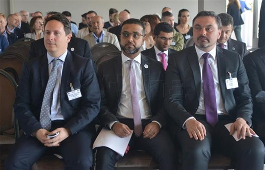 Gospodarski forum Hrvatska-UAE: EXPO 2020 u Dubaiju prilika za hrvatske tvrtke