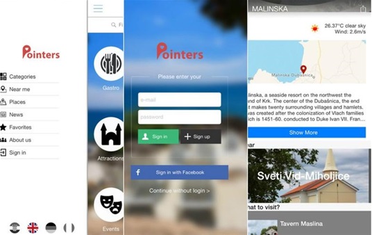 ITB: Osječki Pointers izrađuje virtualni vodič za Južnu Afriku