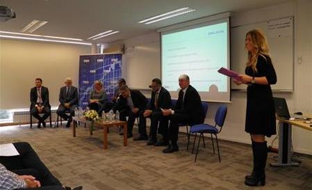 Jedno radno mjesto u izvozno orijentiranoj industriji stvara 2,4 radna mjesta u ostatku ekonomije