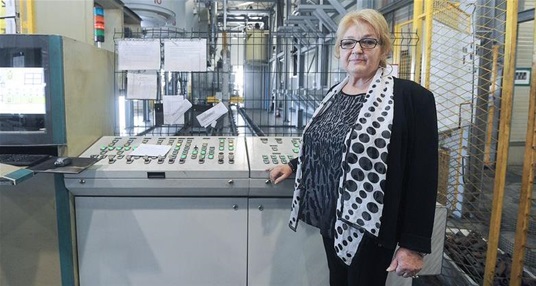 Od male radionice postali tvrtka s 35 milijuna eura prihoda