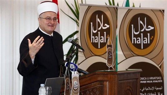 ČAK 100 HRVATSKIH TVRTKI IMA HALAL CERTIFIKAT Pola ih je već povećalo izvoz i dobit, kažu certifikatori u Islamskom centru