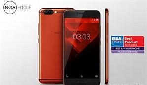 Hrvatski smartphone nagrađen na IFA sajmu u Berlinu