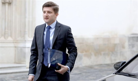 Marić sretan s rastom BDP-a: Sve u skladu s očekivanjima, ponajviše zahvaljujući izvozu