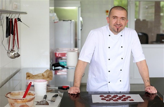 Čokolade zagrebačkog virtuoza već se probile na strogo japansko tržište