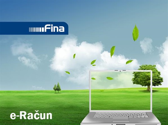 FINA e-Račun