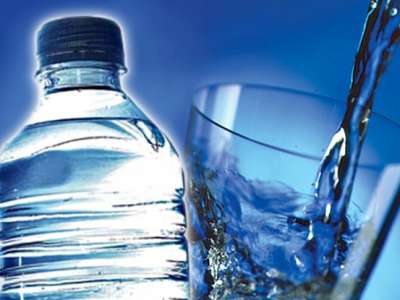 Izvoz voda i dalje uspješniji od uvoza