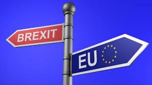 BREXIT - opće informacije