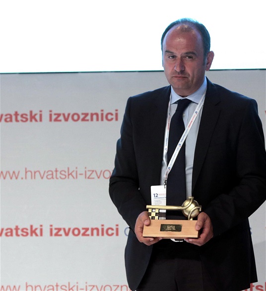 AD Plastik preko Dacije izvozi na četiri kontinenta