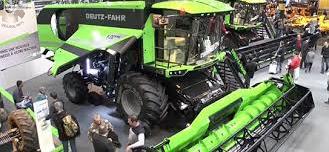 Mali hrvatski kombajn uspješno se prodaje na tržištima Irana, Alžira i Maroka