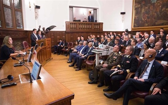 Hrvatska obrambena industrija brend svjetskog značaja