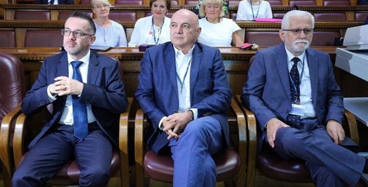 Hrvatski gospodarstvenici sve će se više susretati s protekcionizmom