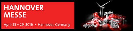 Hrvatski izlagači na sajmu Hannover Messe 2016
