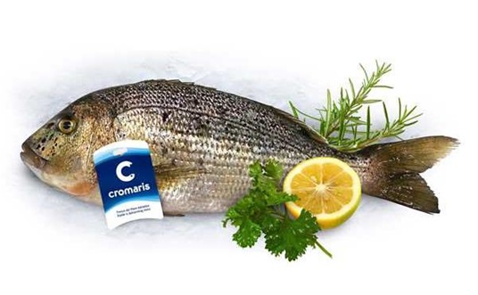 Cromaris u srpnju i kolovozu povećao izvoz na talijansko tržište za 49 posto