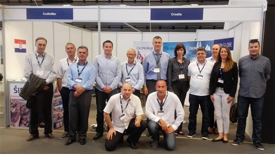 Velik potencijal suradnje Hrvatske i Norveške u sektoru akvakulture i brodogradnje