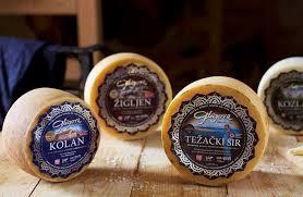 Gligorin Paški sir i Liburjan dobitnici su Super Gold priznanja na 'World Cheese Awardsu'