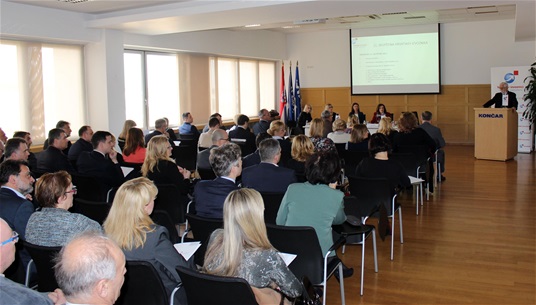 Održana 11. skupština HIZ-a