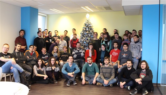 Nanobit - jedan od najuspješnijih hrvatskih IT startupova i izvoznika