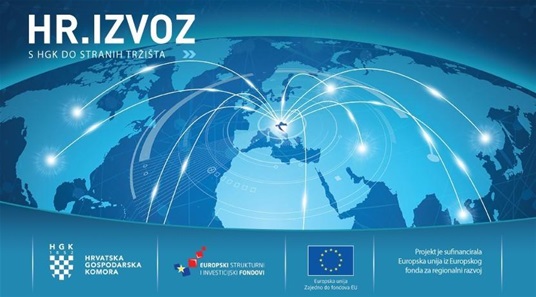 Seminari o internacionalizaciji poslovanja MSP-ova
