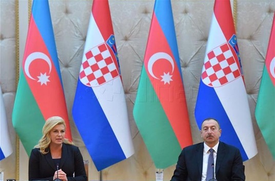 Hrvatske tvrtke u Azerbajdžanu traže nove poslovne prilike