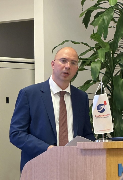 Održana Skupština Hrvatskih izvoznika